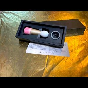 THIS IS A FOUNDATION GOAT SOKOHO BISYUDO THIS IS A BRAND NEW